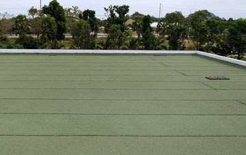 all Rowarth roofing types quoted for