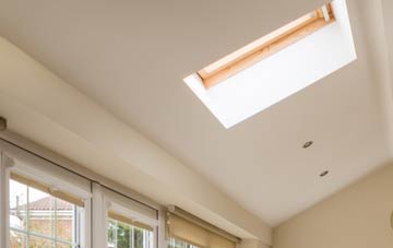Rowarth conservatory roof insulation companies