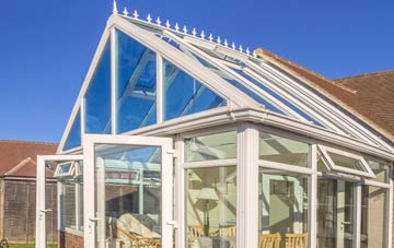 conservatory roof insulation costs Rowarth