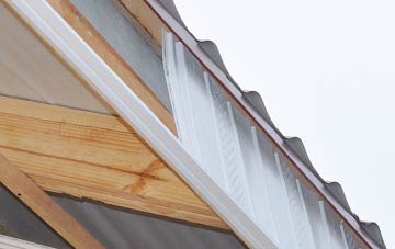 why Rowarth fascia repairs are essential