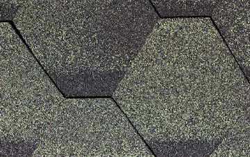 Rowarth fibreglass shingle repairs