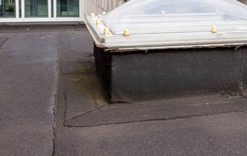 disadvantages of Rowarth flat roofs