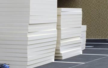 Rowarth flat roof insulation costs