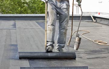 flat roof replacement Rowarth, Derbyshire