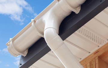 Rowarth gutter installation costs