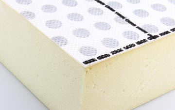 meeting Rowarth building codes