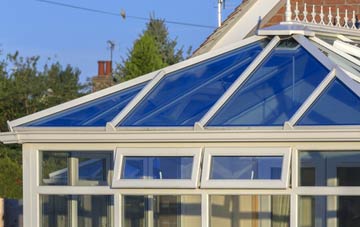 professional Rowarth conservatory insulation