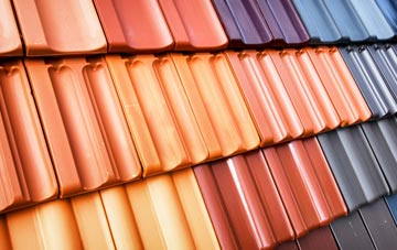 Rowarth roof tile costs