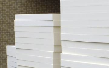 Rowarth tapered roof insulation costs